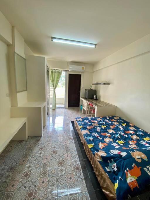 Apartamento Ratanawong Place 807 *