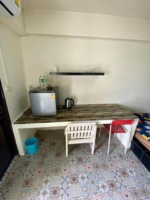 Ratanawong Place 807 Banguecoque