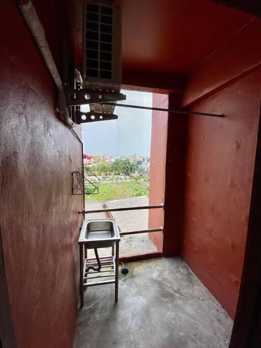 Apartment Ratanawong Place 407 *