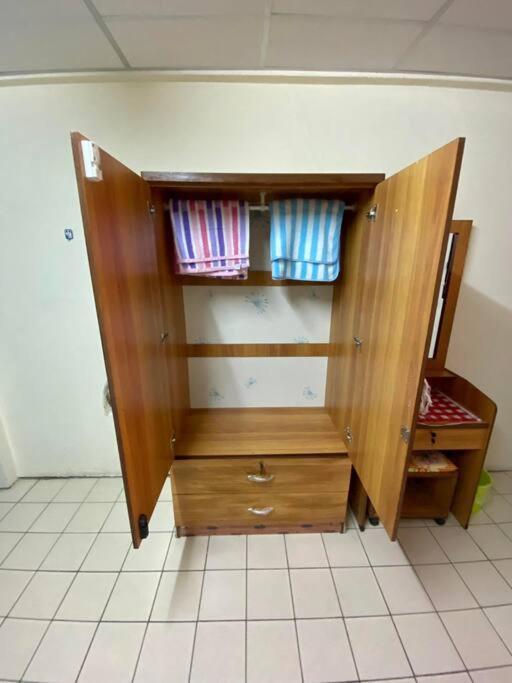 Apartment Ratanawong Place 552 Bangkok