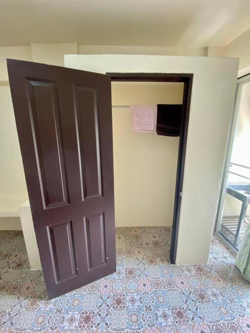 Apartamento Ratanawong Place 807