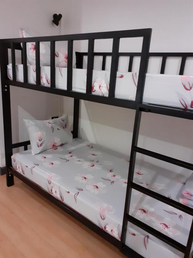 Albergue Baansu