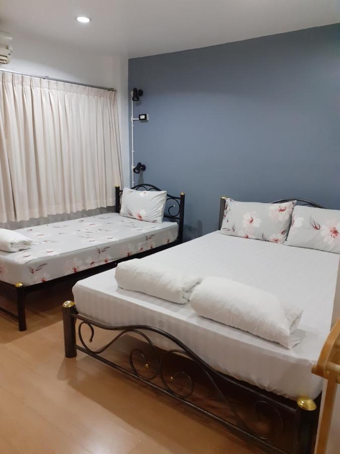 Albergue Baansu Banguecoque