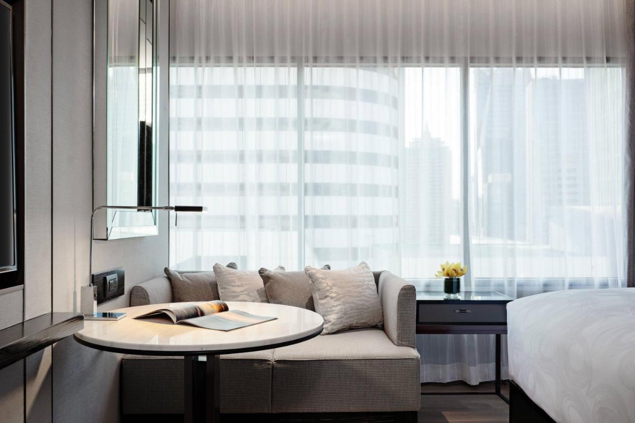 Jw Marriott Hotel