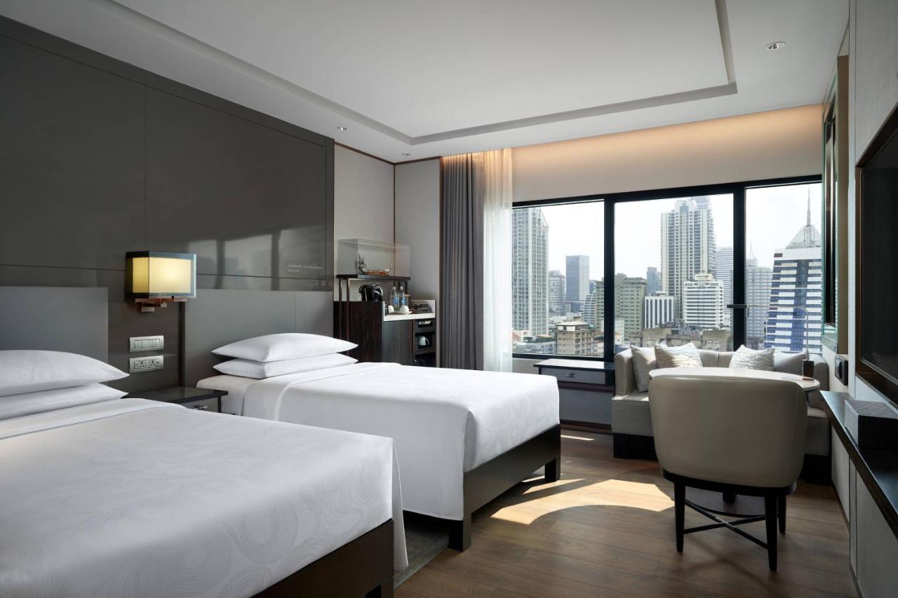 Jw Marriott Hotel