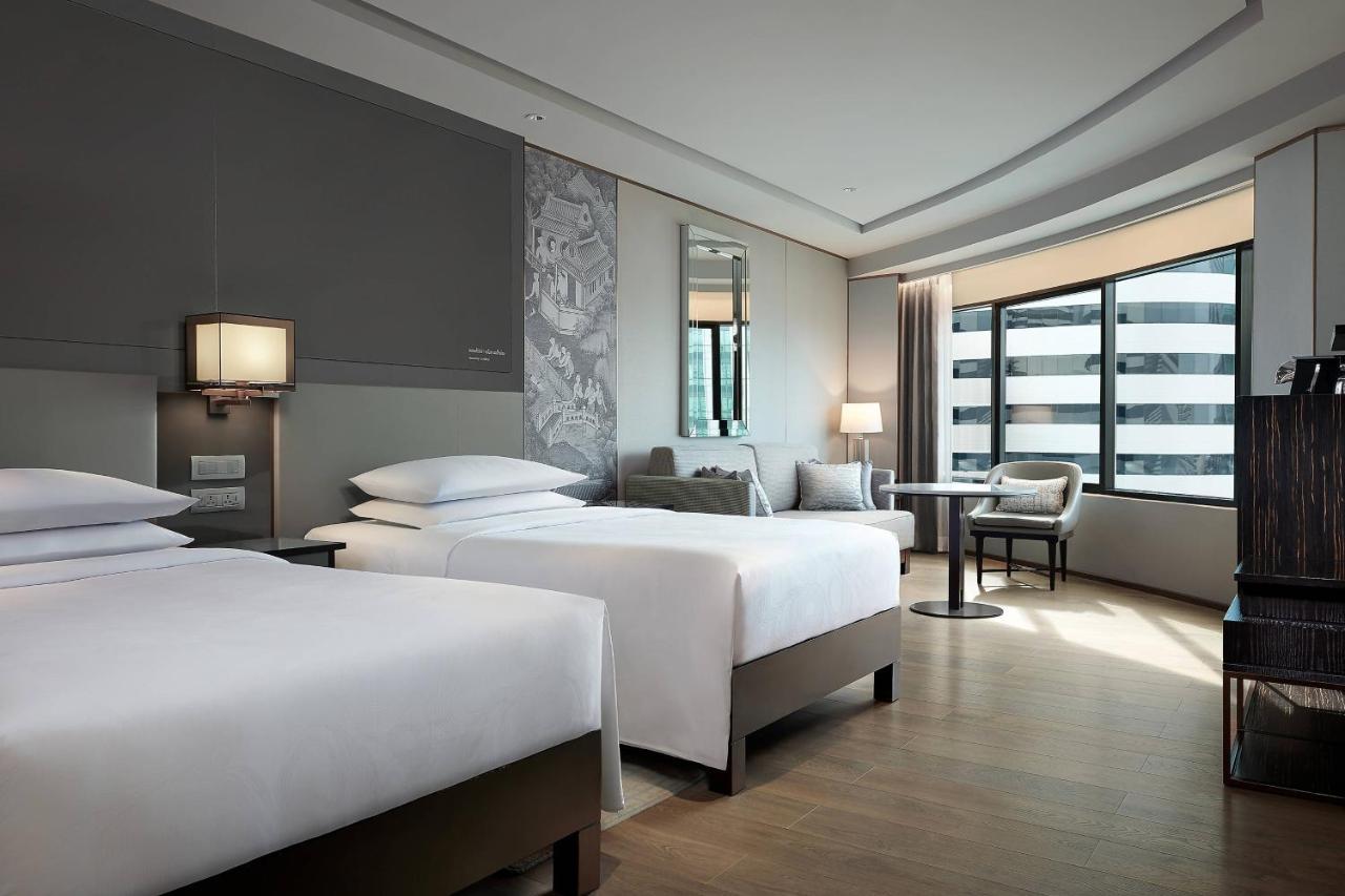 Jw Marriott Hotel 5*