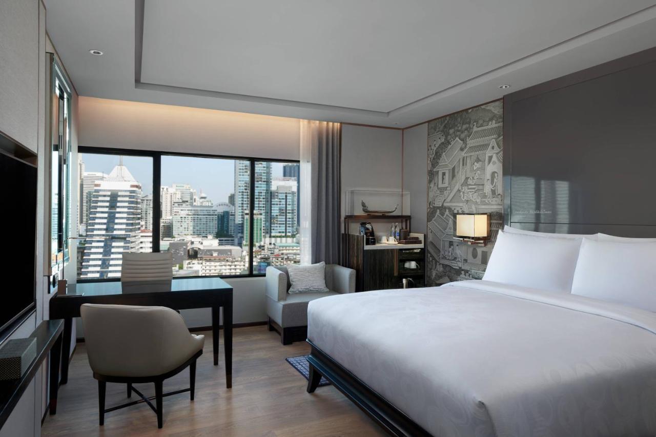 Jw Marriott