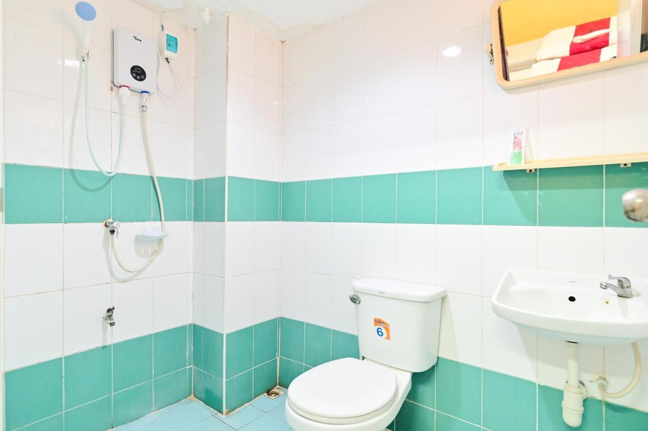 Apartment Big Bird Palace Ladprao 71 *