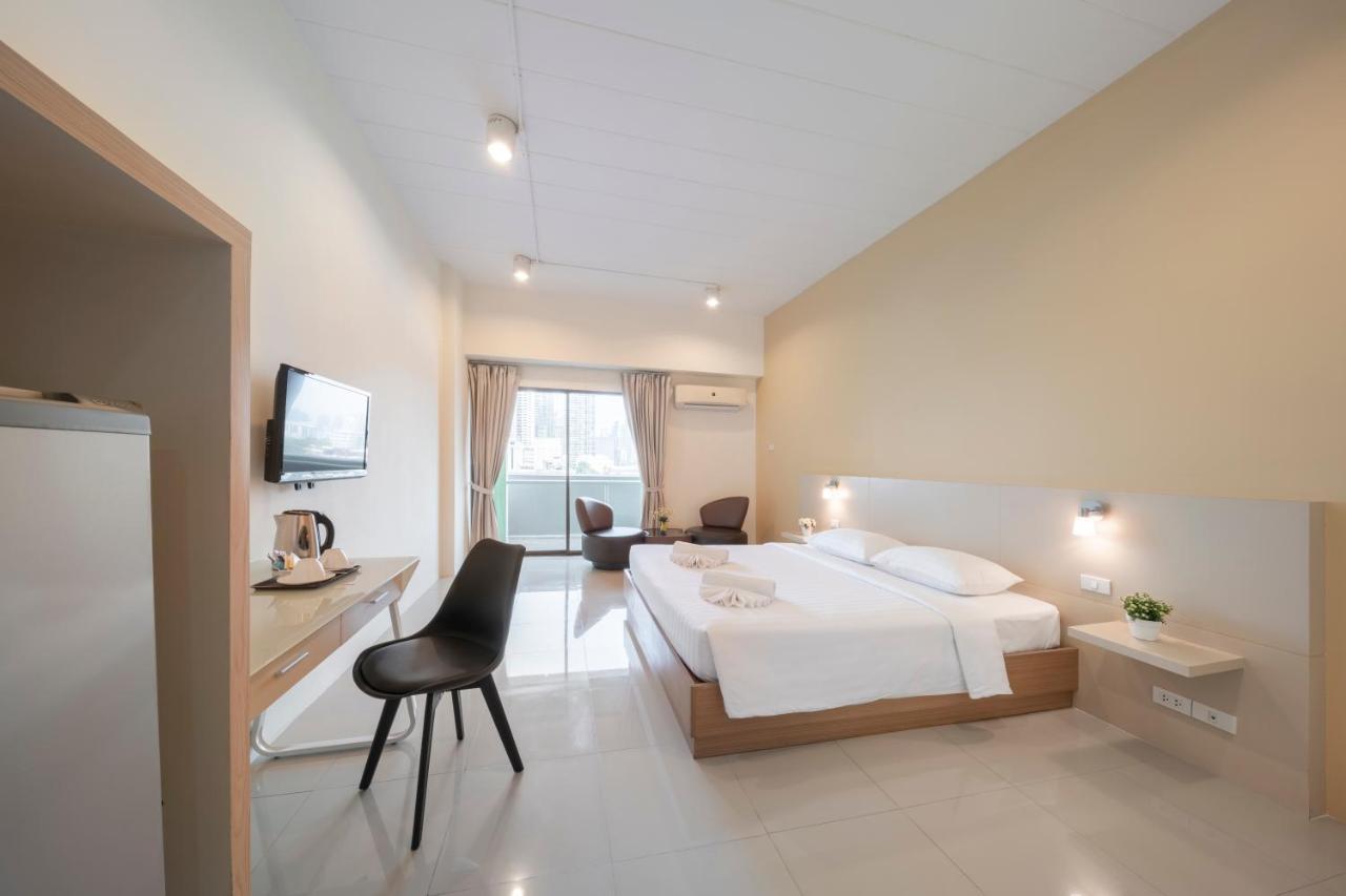Hotel At 115 By Rompo 4*