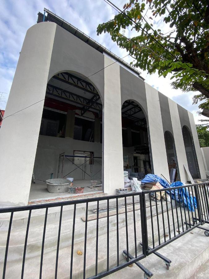 Ratanawong Place 511 Pangsapuri *