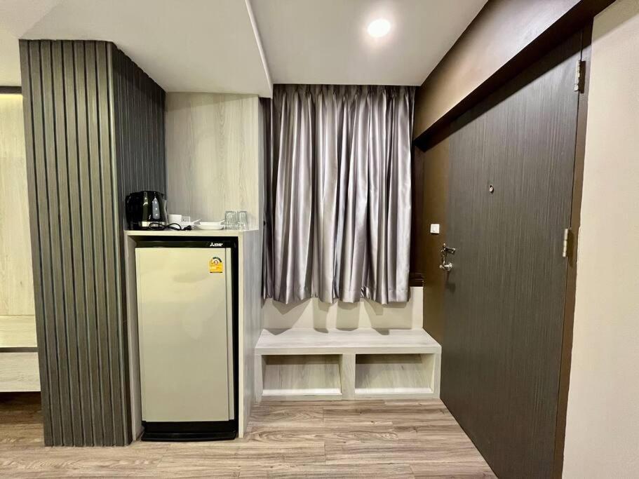 Discoveryhome At Pratunam Market Apartment *