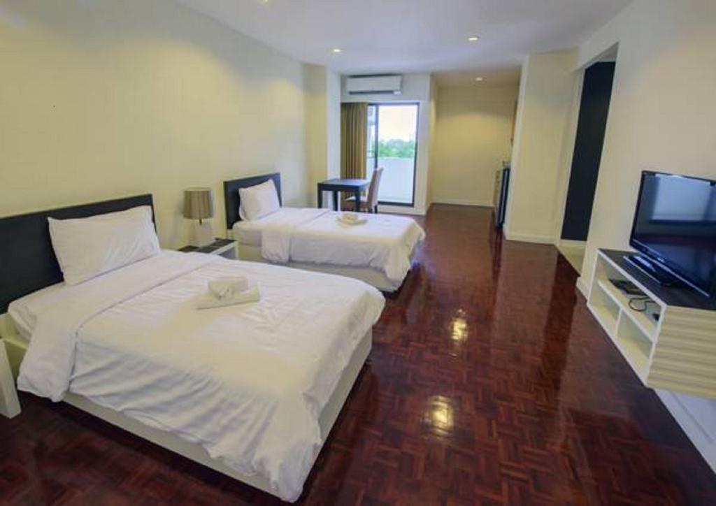 Siam Court 2* Bangkok