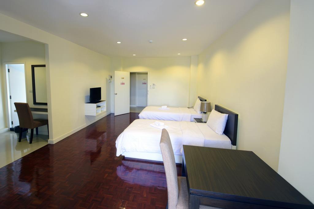 Siam Court 2*