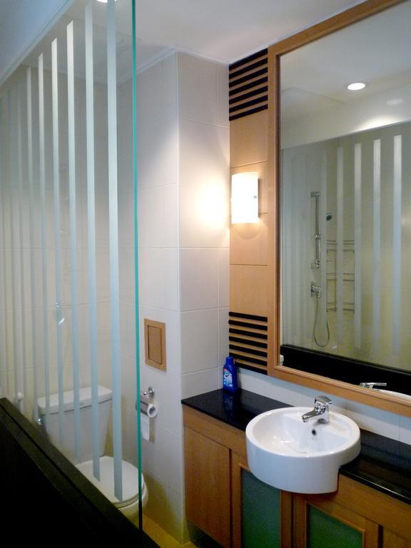 Aparthotel Siam Court