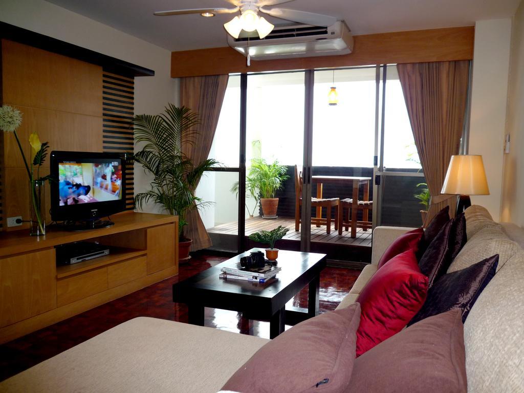 Siam Court Bangkok
