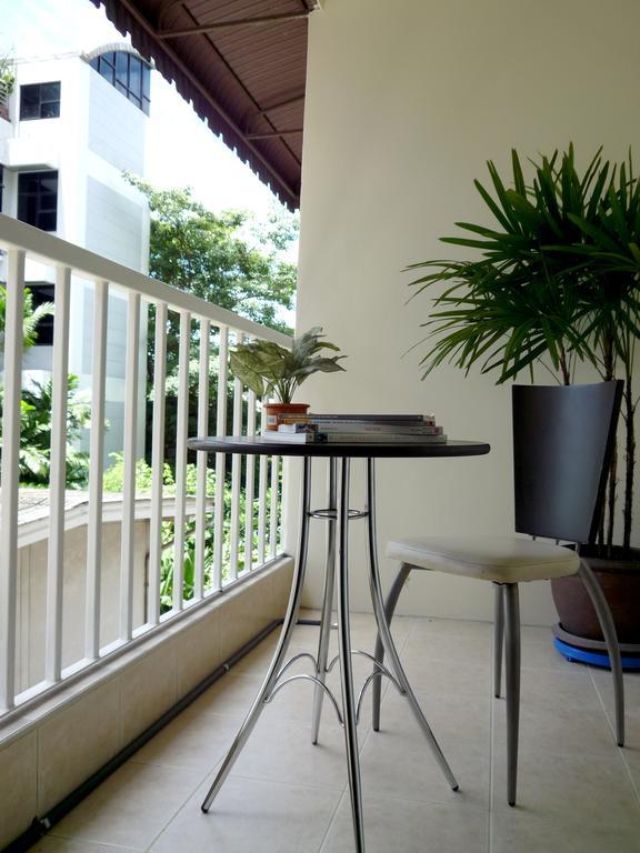 Aparthotel Siam Court 2*