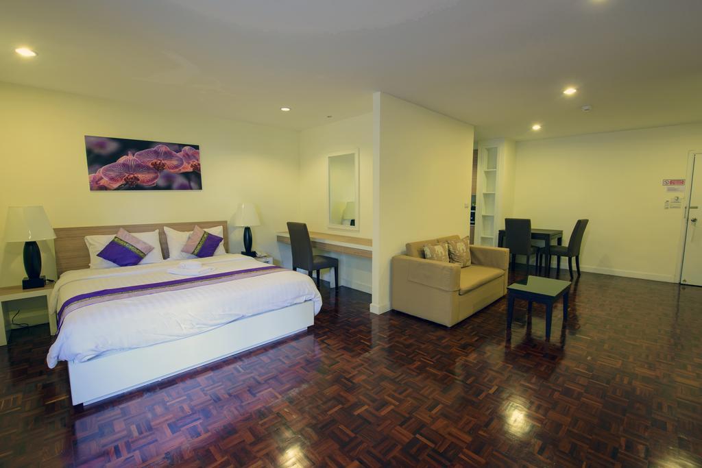 Siam Court 2* Bangkok