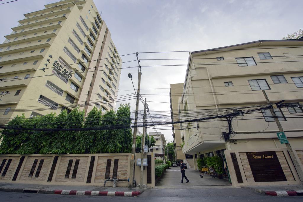Siam Court Bangkok