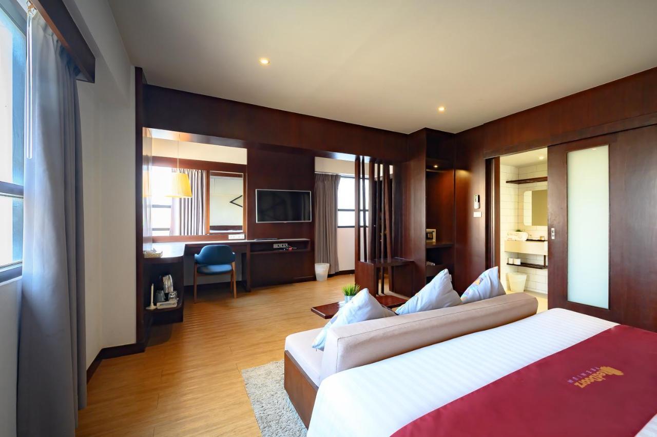 Hotel Coco