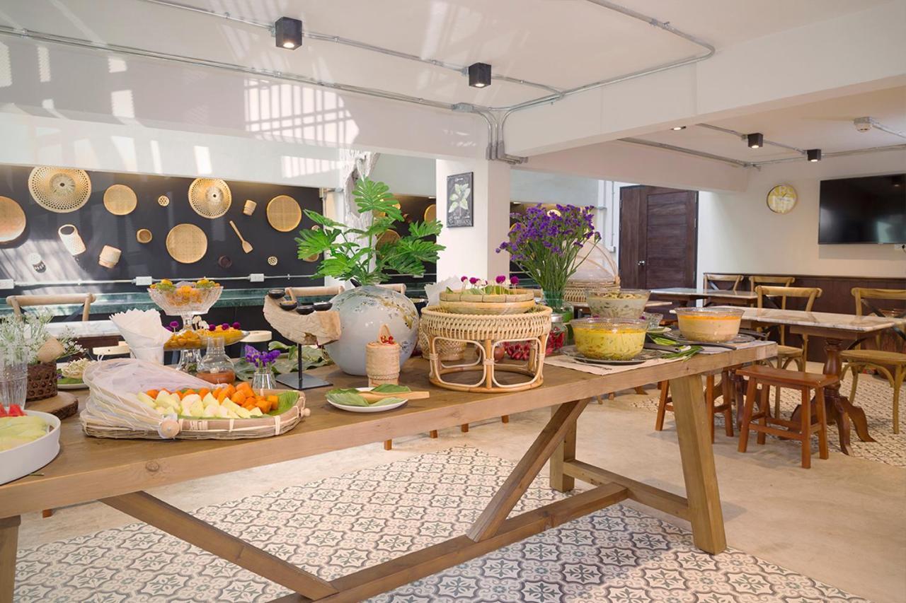Foodotel Hotel Bangkok