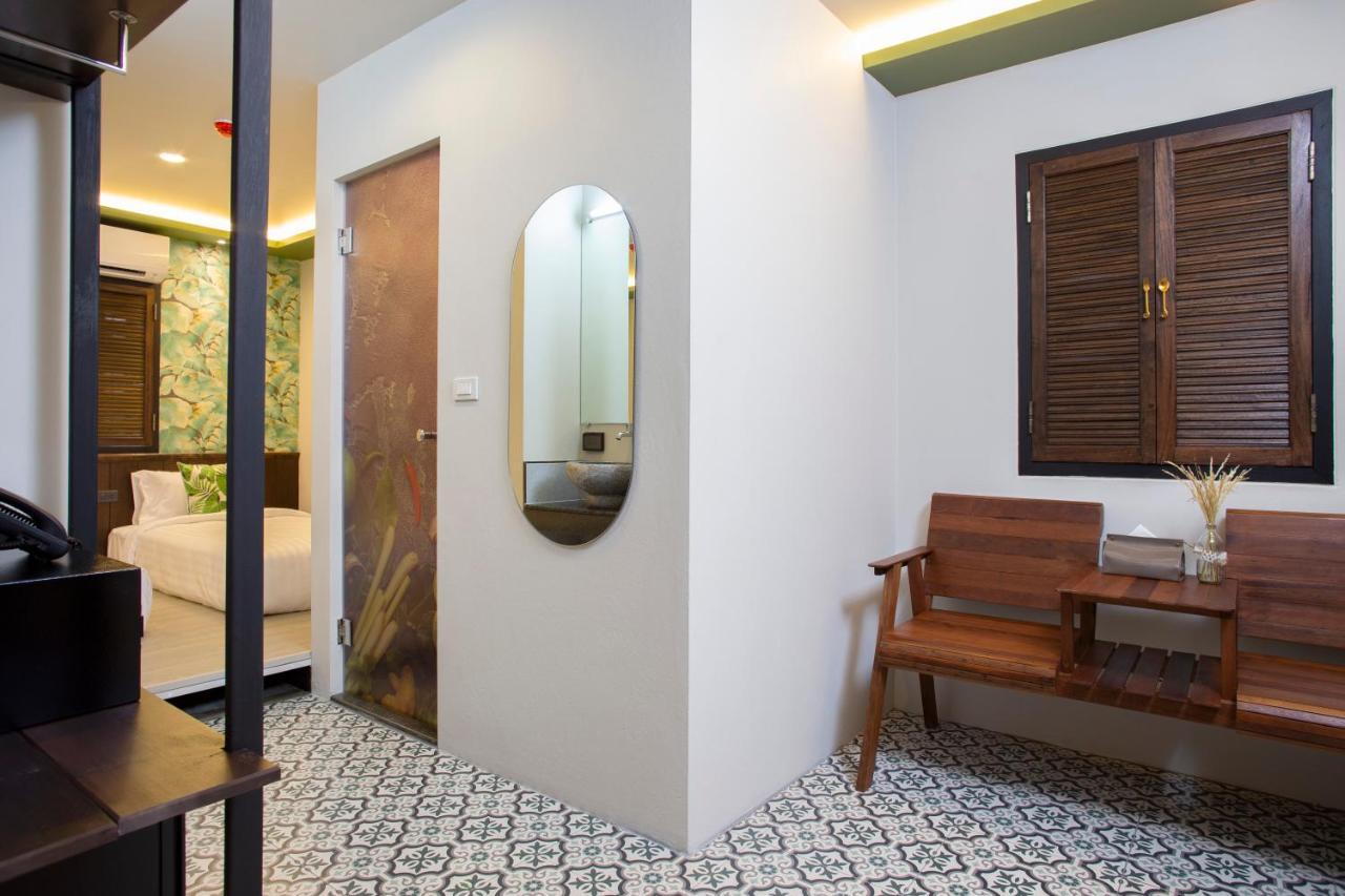 Foodotel 3* Bangkok