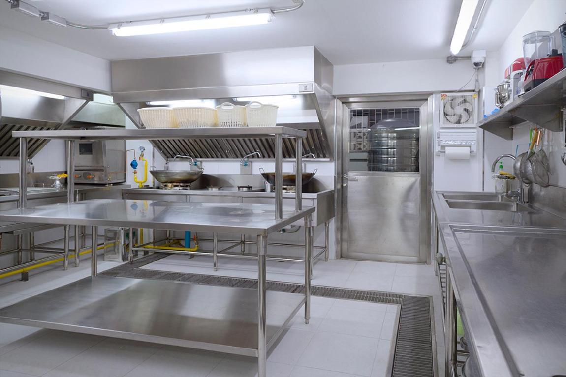Foodotel Hotel 3*