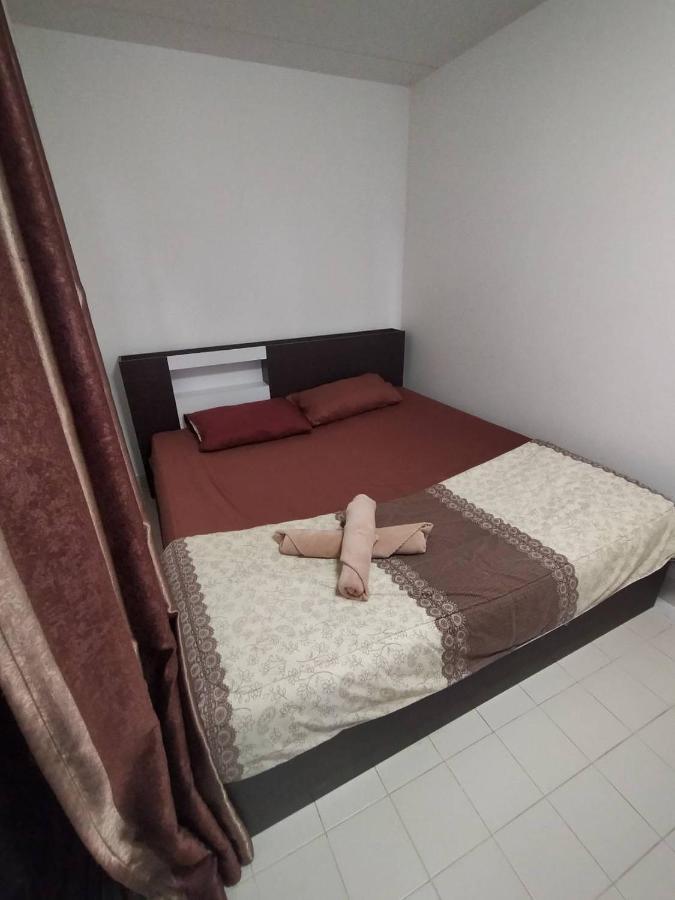 Apartment Popular Muang Thong Thani Near Impact
