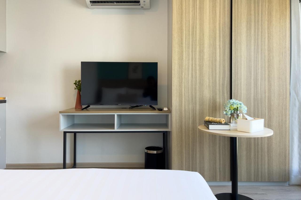 Hotel Wellness & Sukhumvit 107 Bangkok