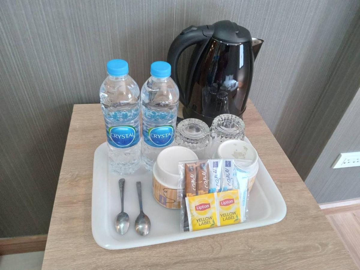 Hotel Pratunam19 Bangkok