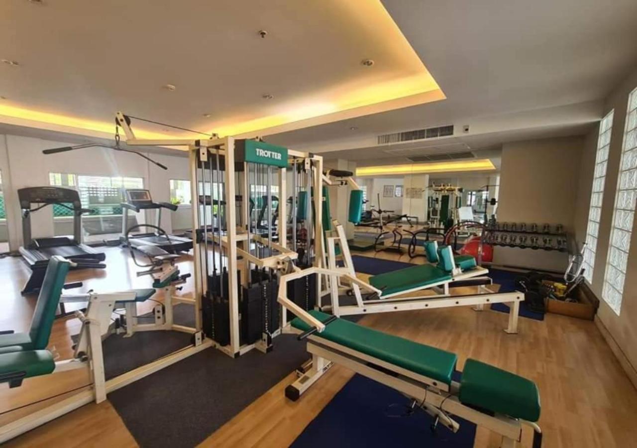 Aparthotel Bu Place 4*