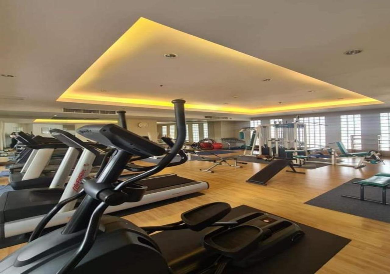 Aparthotel Bu Place Bangkok