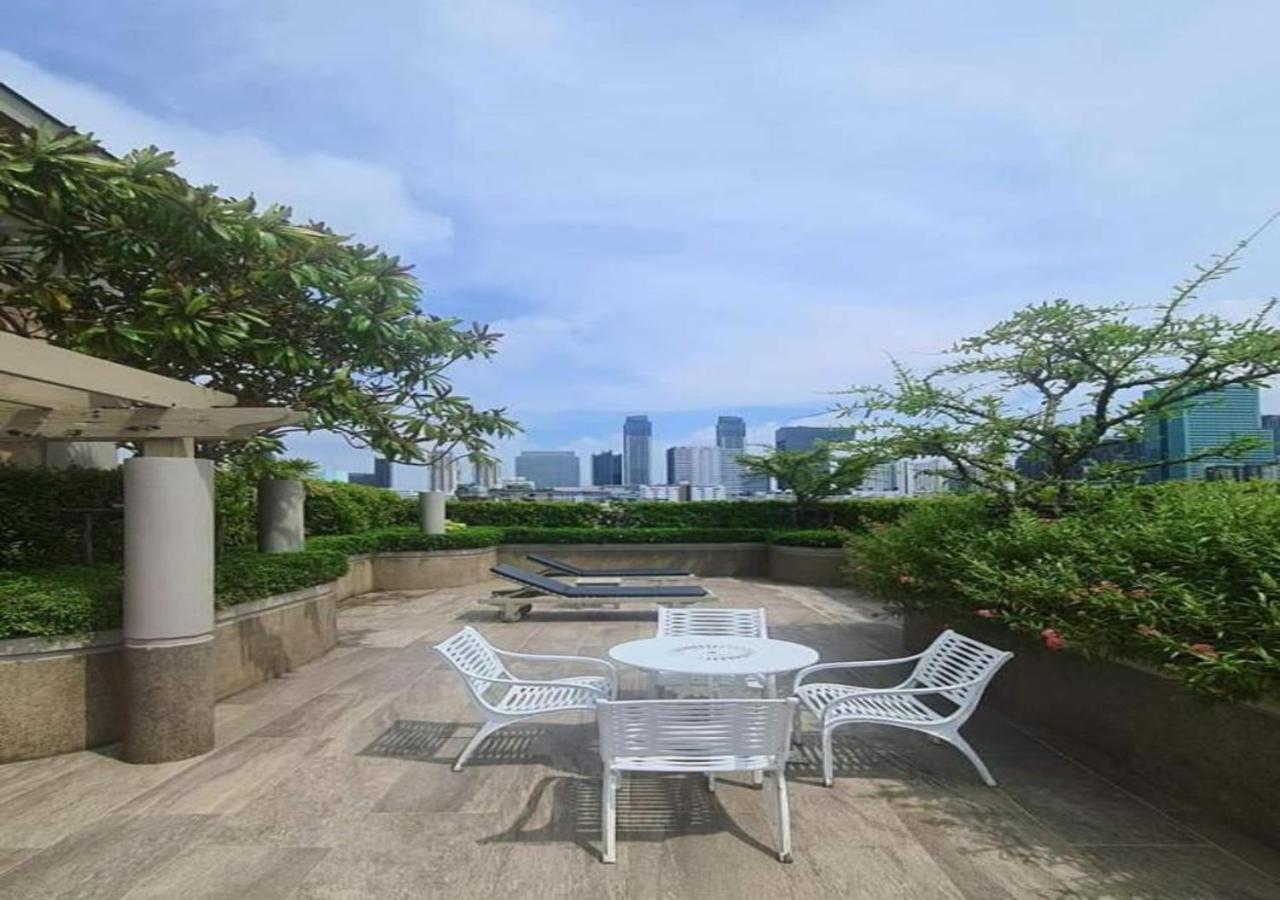 Bu Place Bangkok