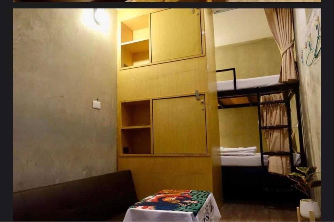 Cazz Hostel Bangkok