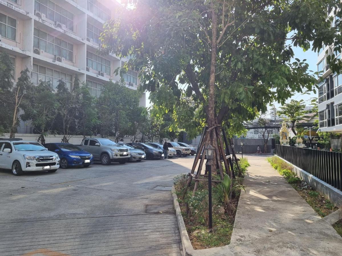 The Key Point Hotel