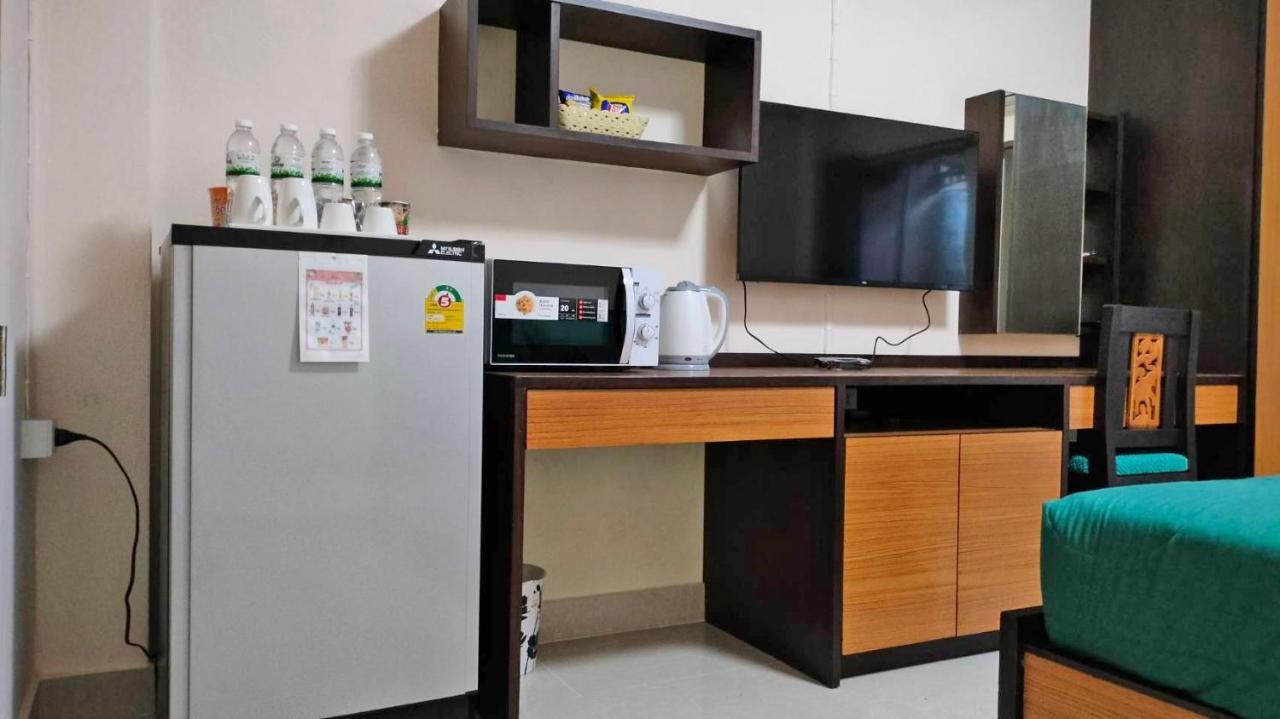 Apartment 66 *
