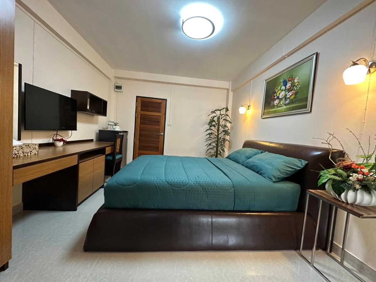 66 Apartment Bangkok