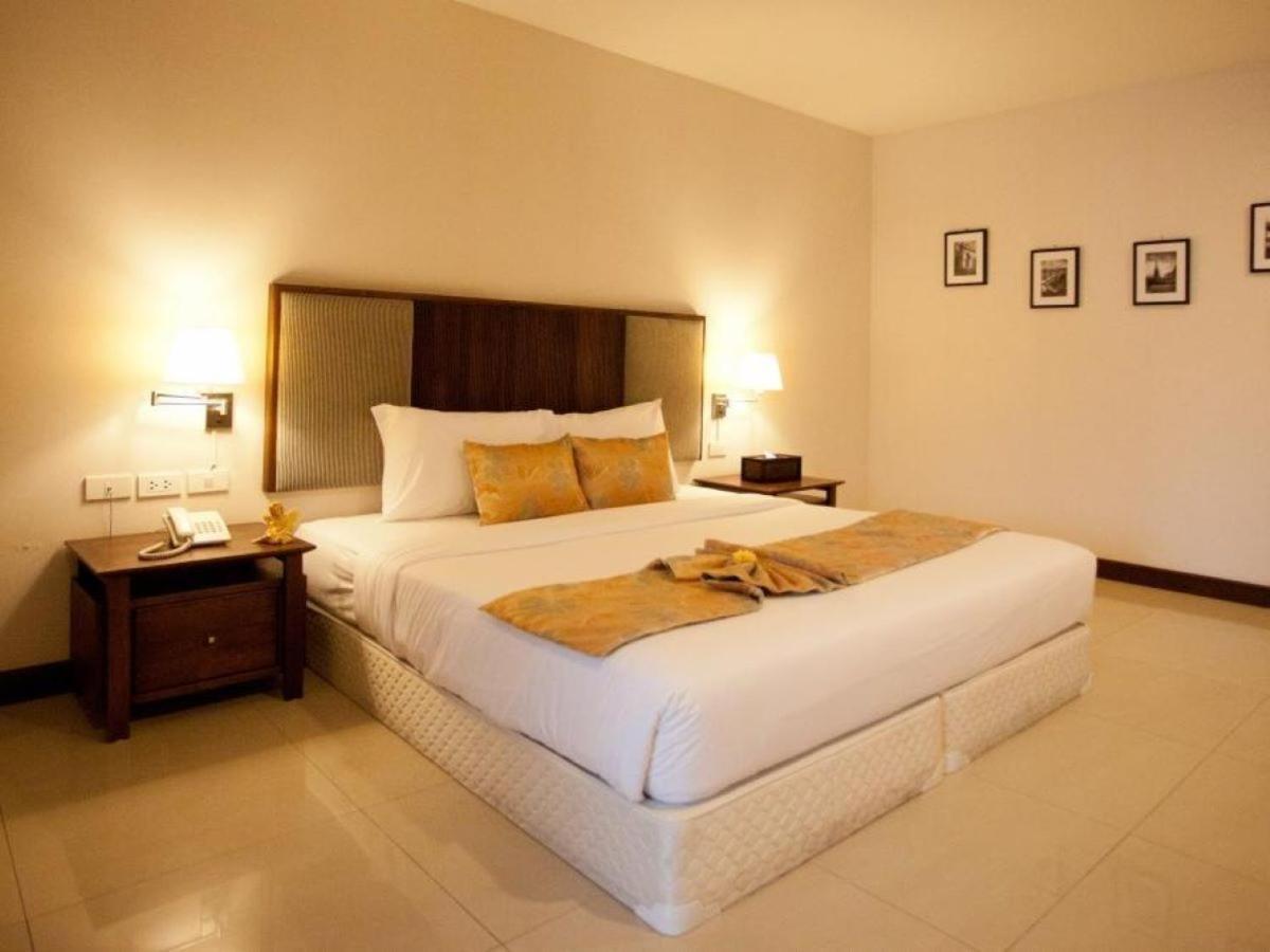 Appartement S.m. Grande Bangkok