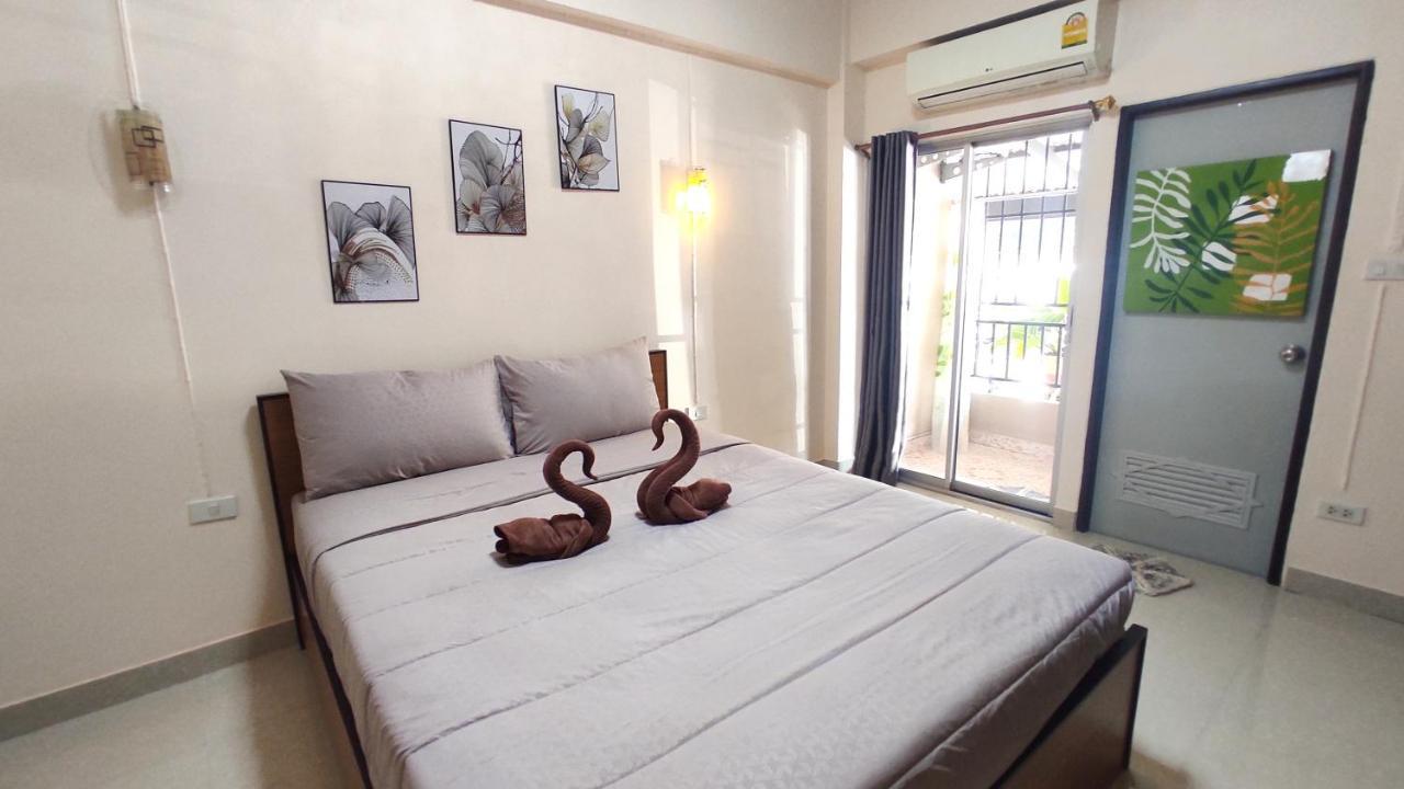 Apartment 66 Bangkok