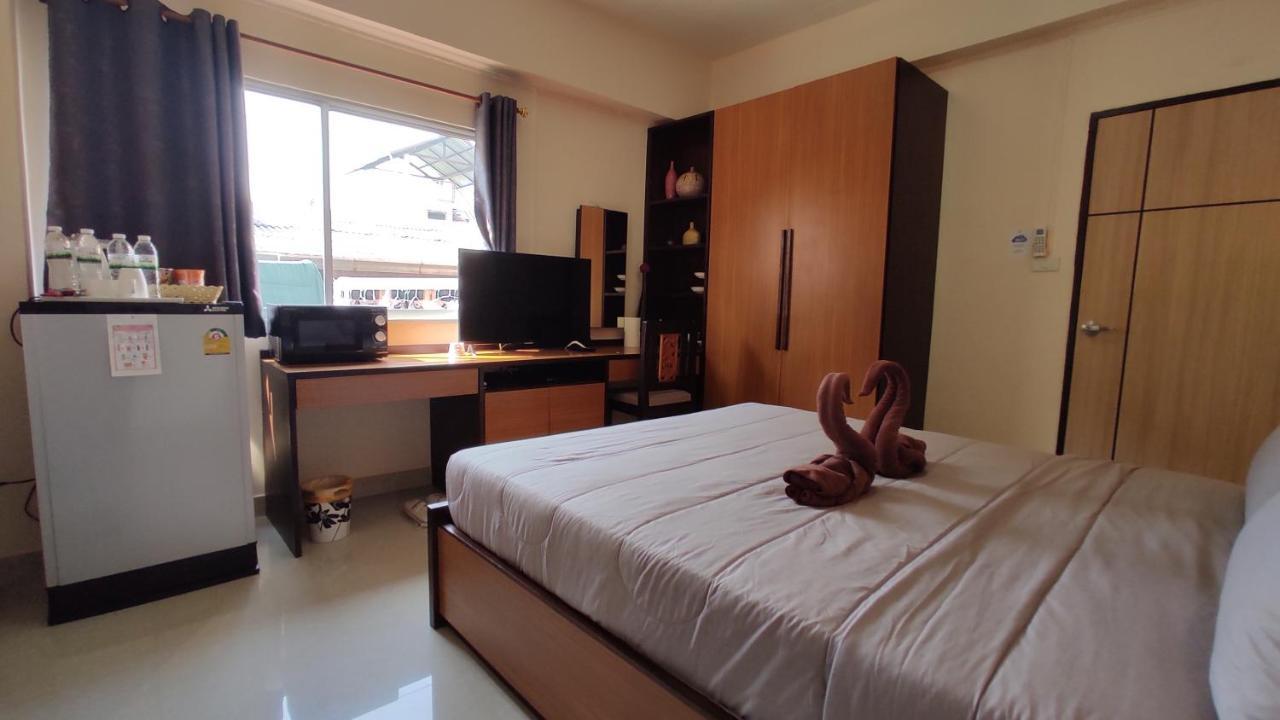 66 Apartment *