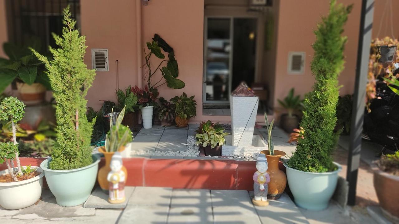66 Apartment