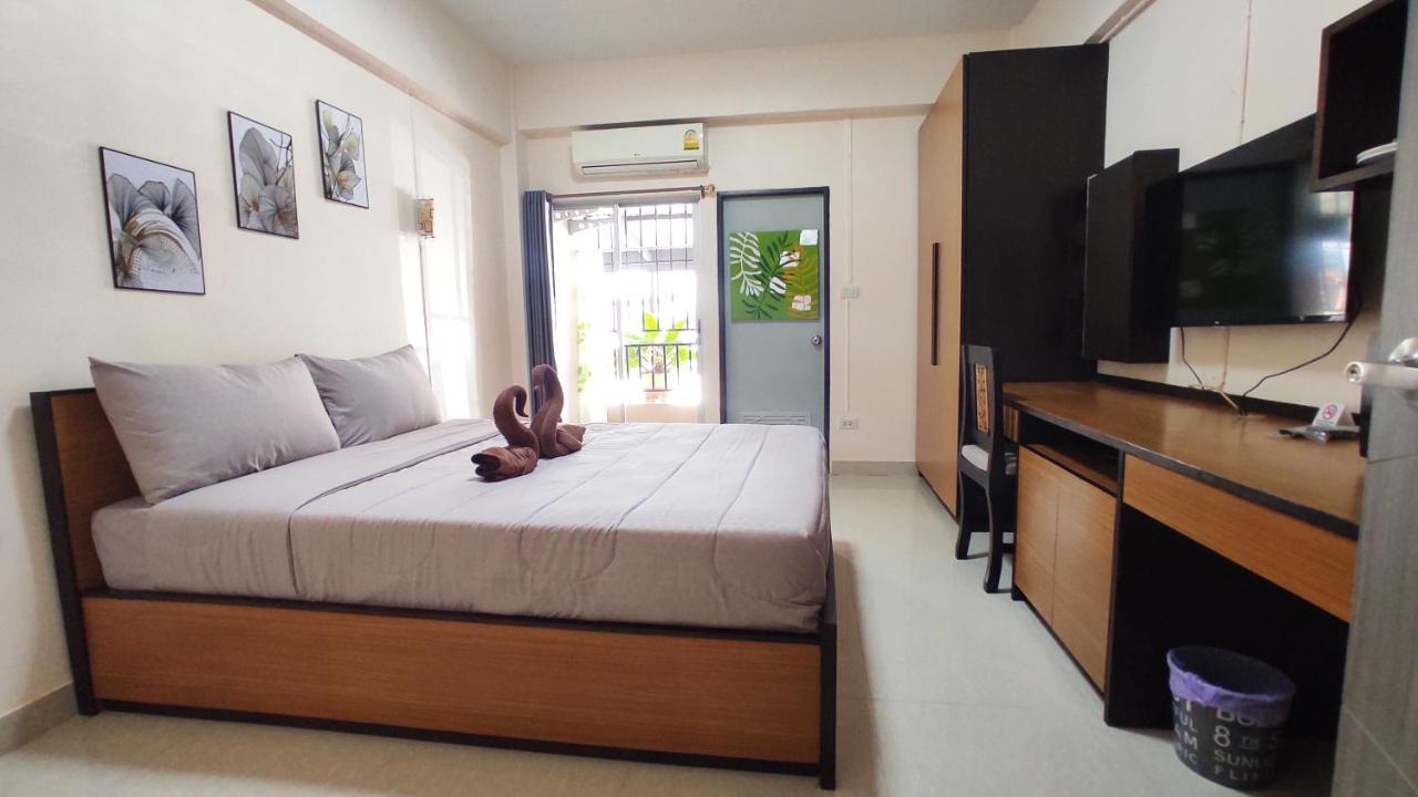 66 Apartment *