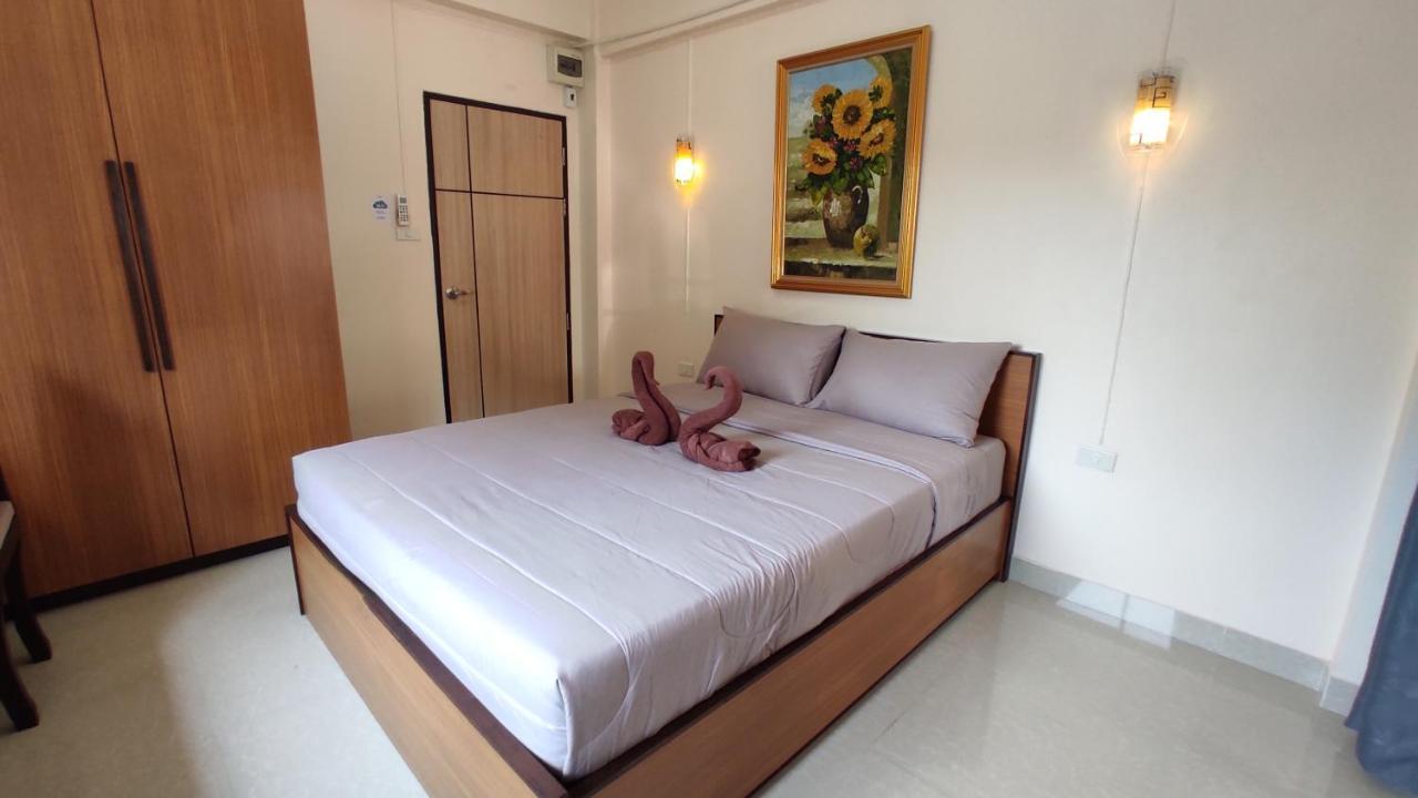 66 Apartment Bangkok