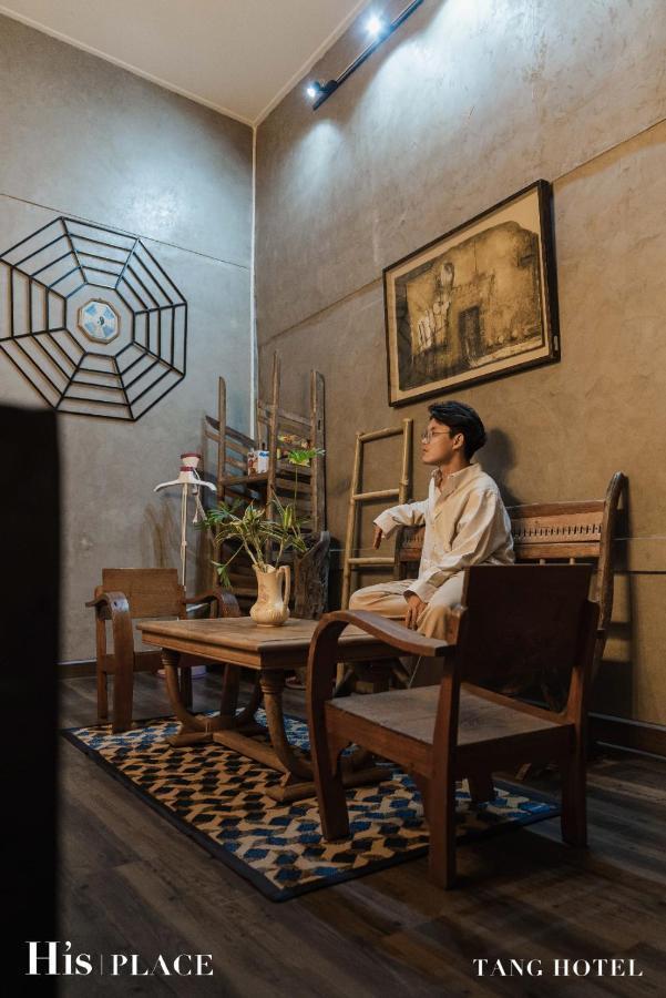 Asrama Tang House Bangkok