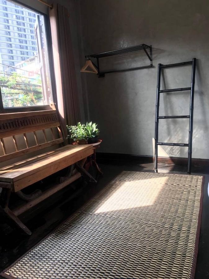 Tang House *