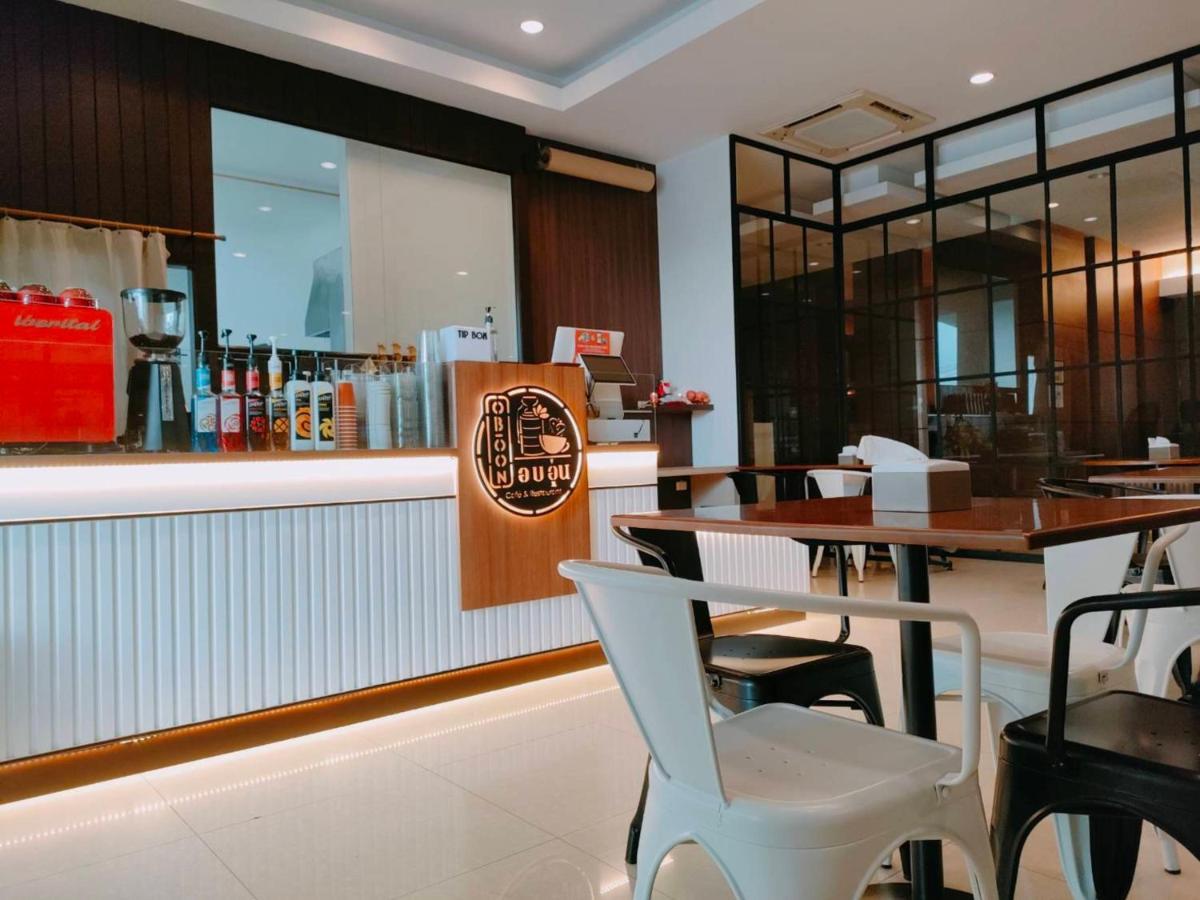 At 115 By Rompo Hotel