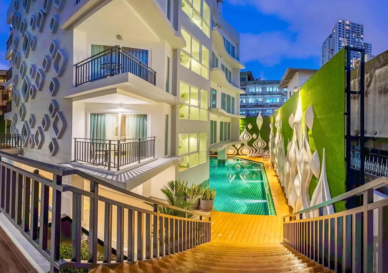 Anajak - Sha 4* Bangkok