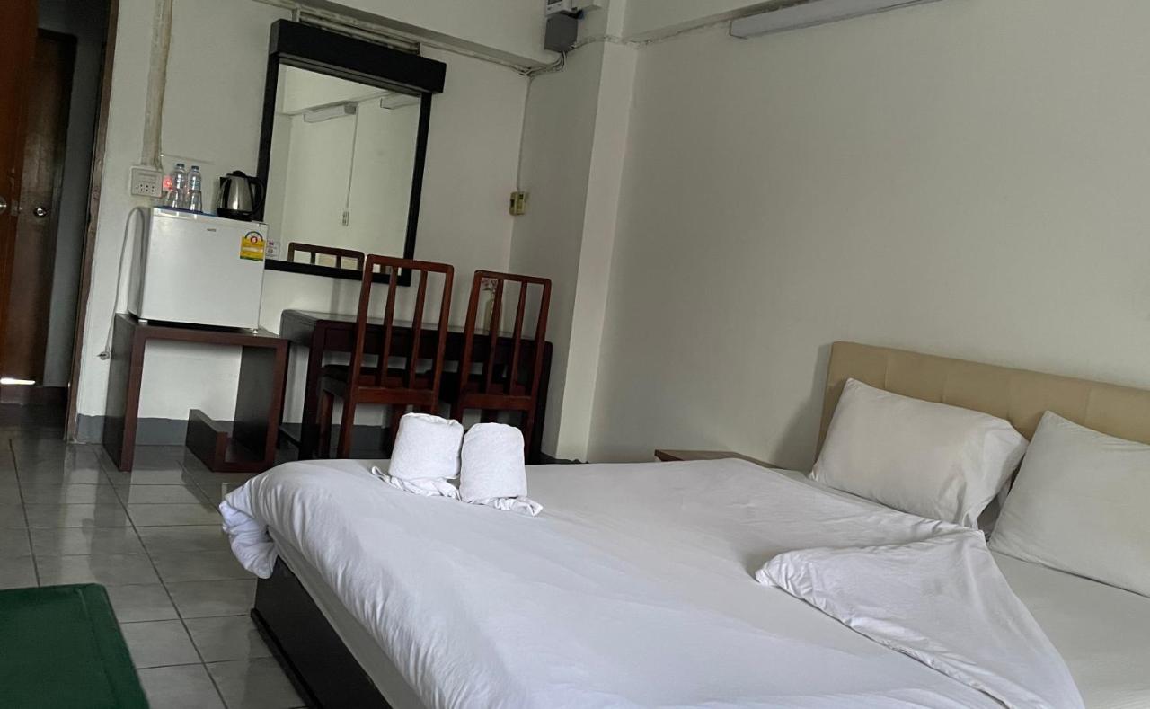 Win Mansion 3* Bangkok