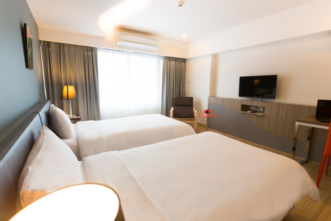 Hotel Grand Tower Sathorn