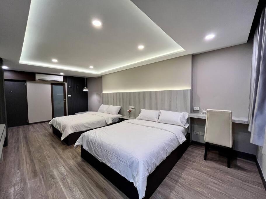 Apartment Discoveryhome At Pratunam Market *