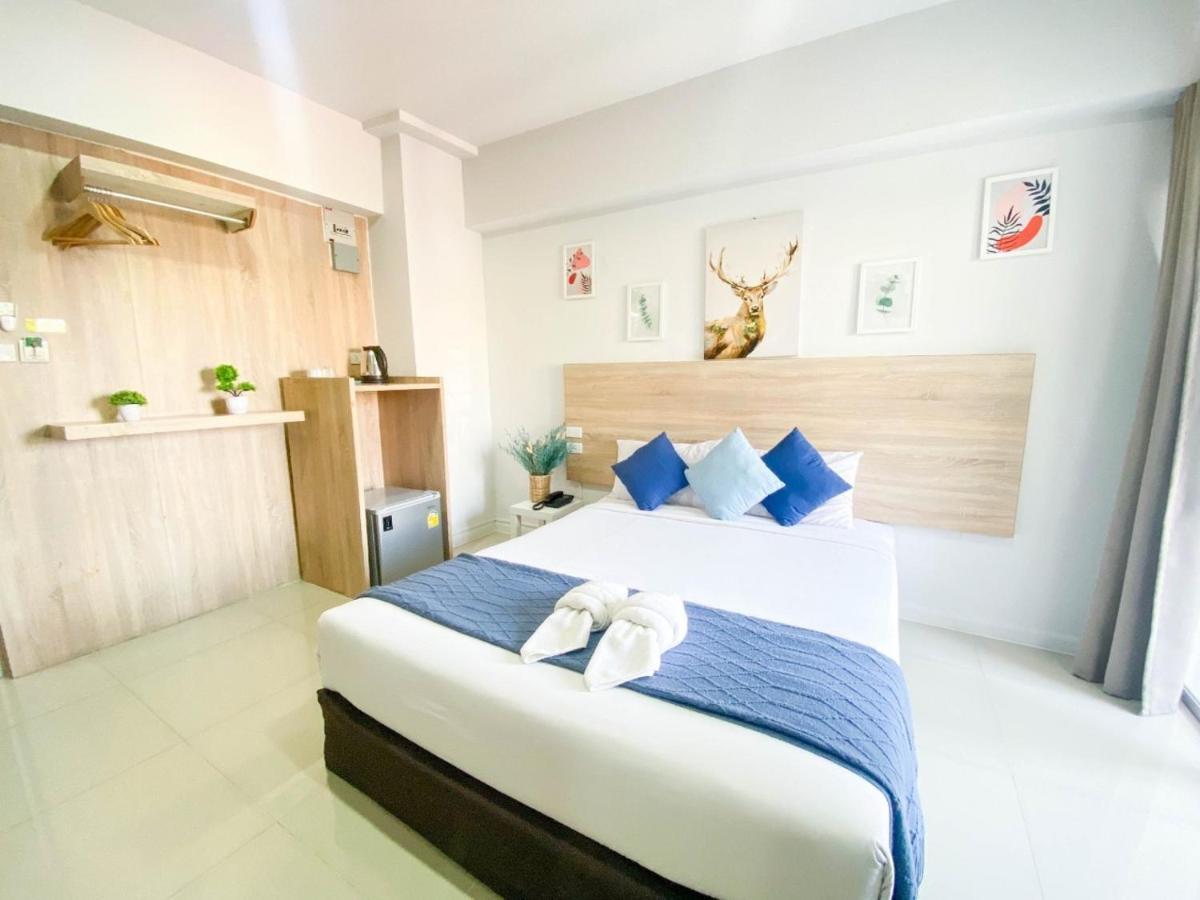 48 Donmuang Airport 3*